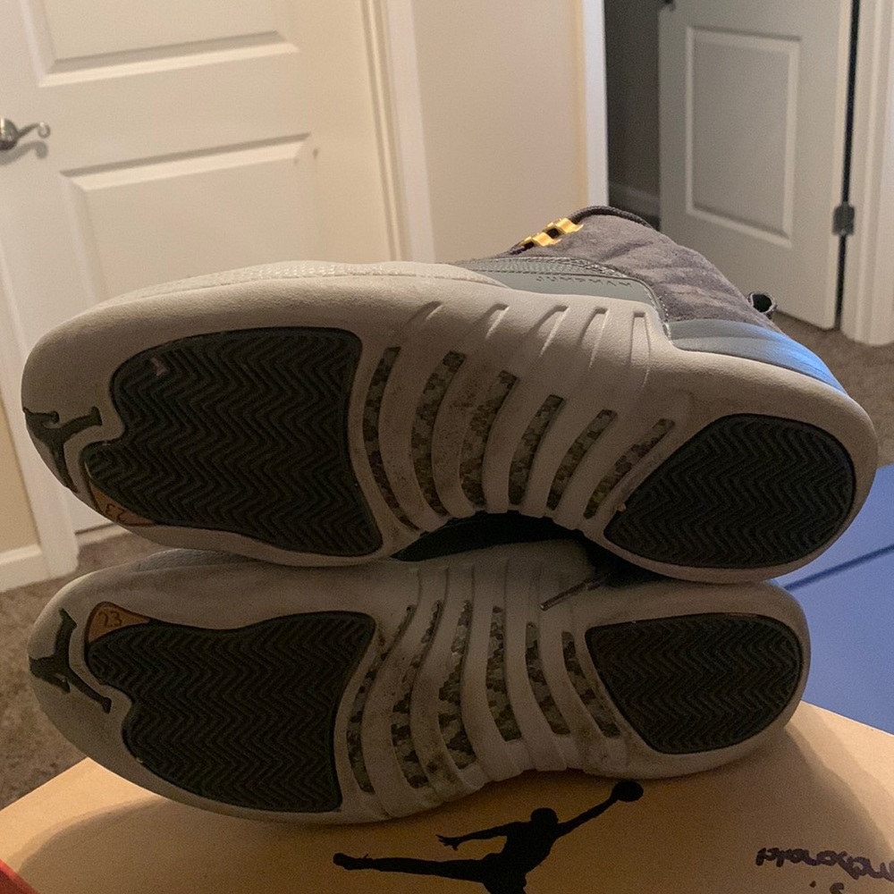 Air Jordan 12 Retro